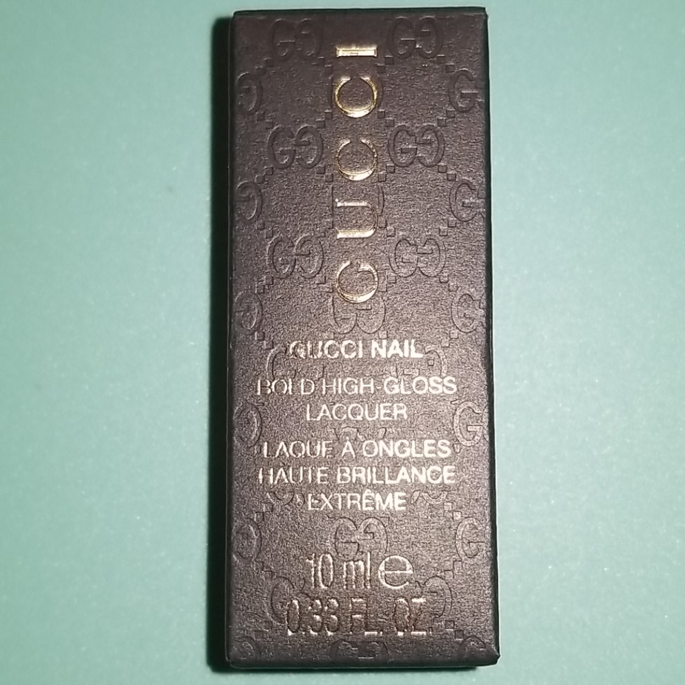 GUCCI NAiL